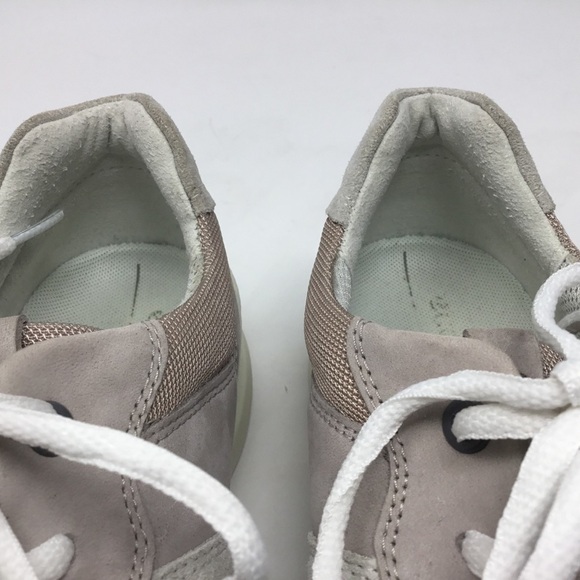 Ecco Women’s Cs20 Sneaker - Picture 12 of 16